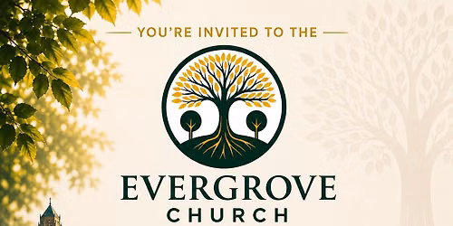 Evergrove Church Interest Night - Hosted by 2|42!