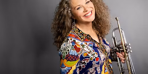 It Could Happen To You with Christine Fawson
