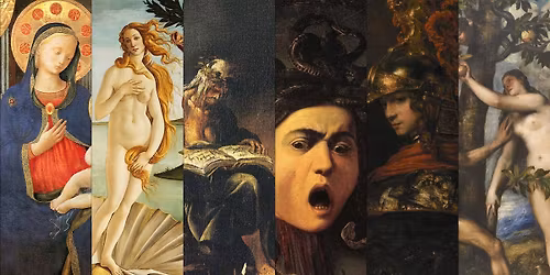 Talk | How To See Now: The Female Subjects with Katy Hessel