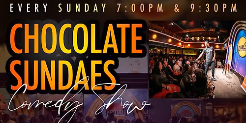 Chocolate Sundaes 11:45PM