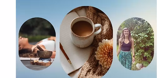 Trust Your Inner Knowing: Meditative Inquiry & Restorative Yoga