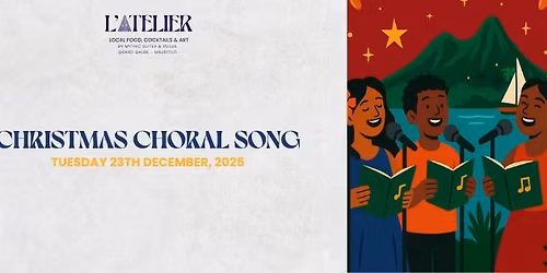 Christmas Choral Song \ud83c\udfb6\u2728