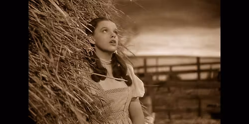 THE WIZARD OF OZ: AN IMAX 3D EXPERIENCE at Paramount Summer Classic Film Series