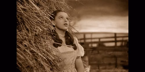 THE WIZARD OF OZ: AN IMAX 3D EXPERIENCE at Paramount Summer Classic Film Series