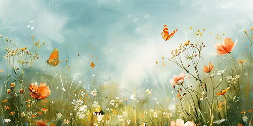 Lauluja luonnolle -konsertti Tapanilan kirjastossa