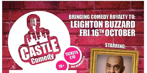 Comedy Night