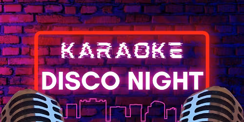 \ud83c\udfa4\ud83e\udea9 KARAOKE DISCO \u2013 EVERY FRIDAY @ THE BEGGAR \ud83d\udd7a\u2728\n