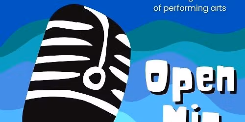 Open Mic Nite (March)