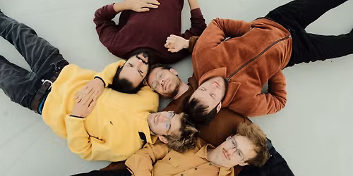 ALMOST TWINS \u2022 Hannover \u2022 Faust