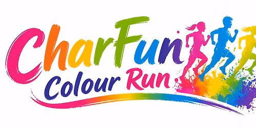 Charfun Colour Run