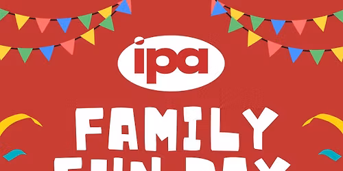 IPA FAMILY DAY \ud83e\ude76\u2764\ufe0f\ud83e\udd0d
