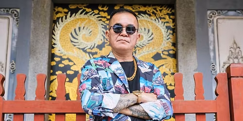 Chinatown: Uncensored | Singapore