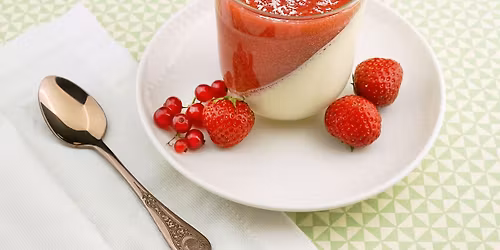 Italian Desserts Hands-On Cooking Class $65