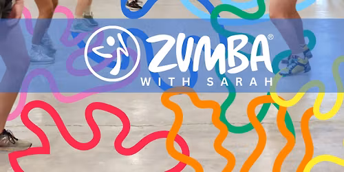 Free Zumba at Chaos!