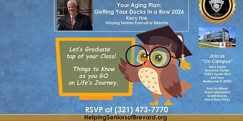 Knowledge College for Aging