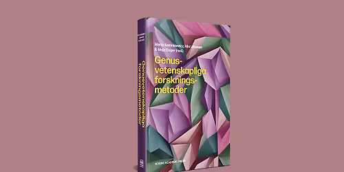 Feministisk forskning idag