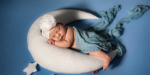 CLASS FOUR: Preparing for Rest, Support, and Care (Postpartum)
