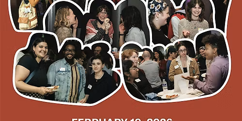 Philadelphia Arts and Culture Internship Info Session + Mixer