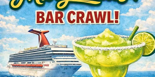 Moo Moos & Margaritas Bar Crawl