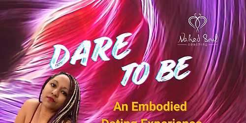 DARE to BE: The Path to Finding and Keeping Love \ud83d\udc9e