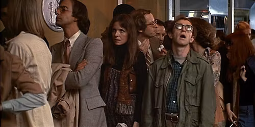 Annie Hall | In Memoriam Diane Keaton