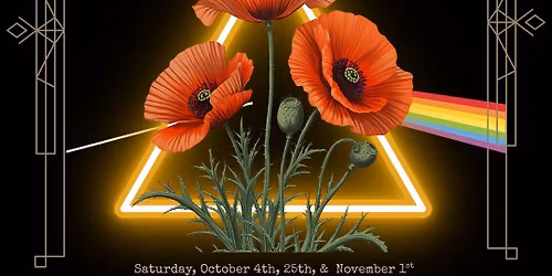 Dark Side of the Moon: A Yoga Journey