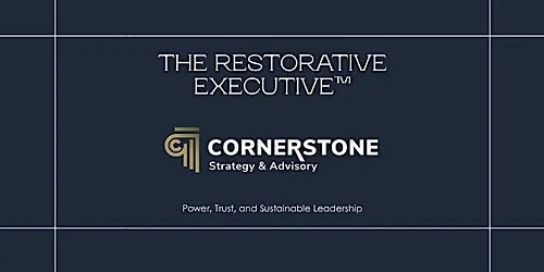 The Restorative Executive Power Trust and Sustainable Leadership