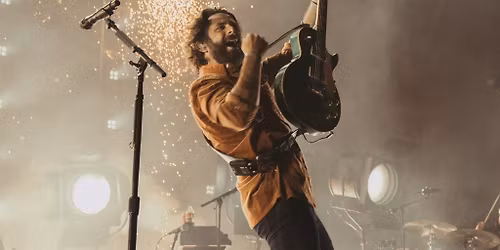 Thomas Rhett: The Soundtrack to Life Tour