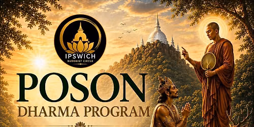 Poson Dharma Program