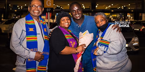 The untold story of Africa \ud83c\udf0d (Ghana \ud83c\uddec\ud83c\udded)