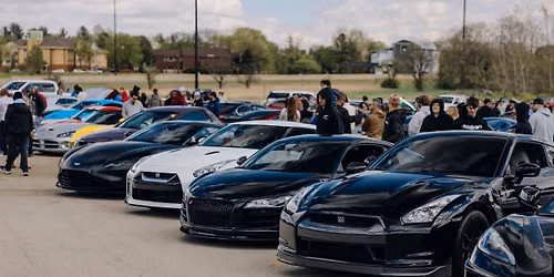 Super Car Sunday 2 out of 4 — Northwoods Mall