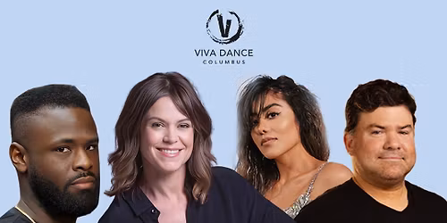 Viva Salsa Saturdays