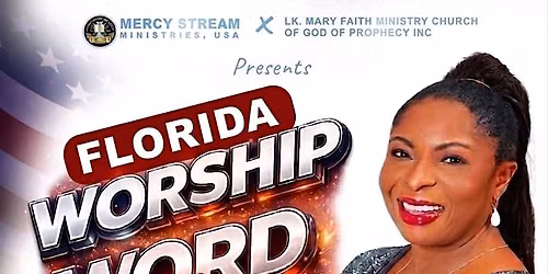 WORSHIP WORD & WARFARE