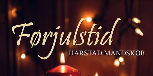 F\u00f8rjulstid i Tovik kirke