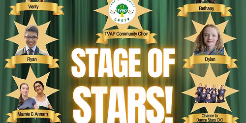 Stage of Stars