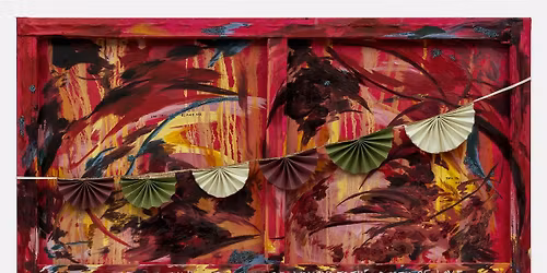 Spring exhibitions preview