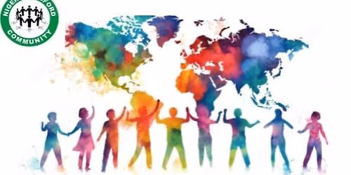 Come Together Youth Festival