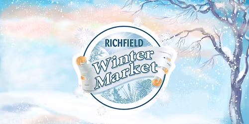 Richfield Winter Farmers Market 2025