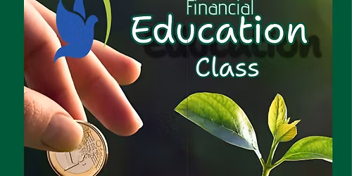 Financial Education Class
