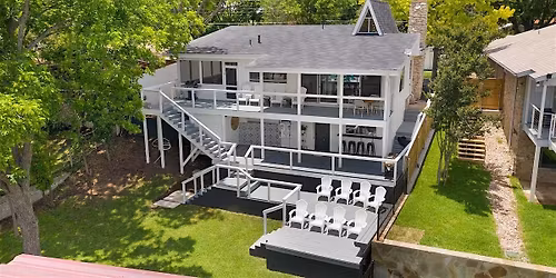 Mastermind Retreat for Home Service and Trades Business Owners (4 Rooms Lef