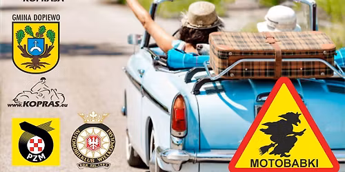 XVI\/I RAJD PA\u0143 - Bractwo Motoryzacyjne Koprasa