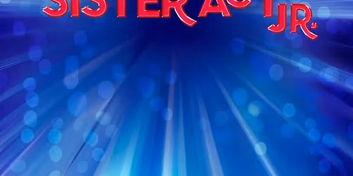 Sister Act Jr. Auditions