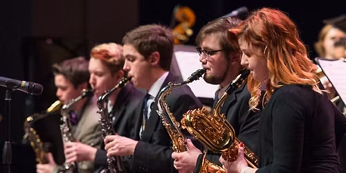 Spring Jazz Concert