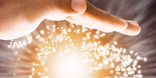 Reiki II Training with Angela