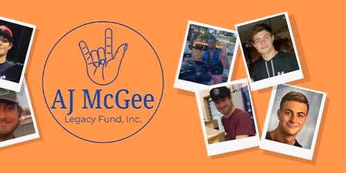 AJ McGee Beef and Beer