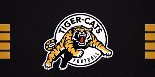 Hamilton Tiger-Cats vs. Toronto Argonauts