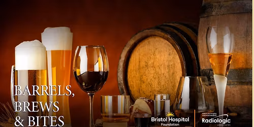 Barrels, Brews & Bites