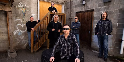 Summer Concert Series: Fastlane - "A Celebration of the Eagles"