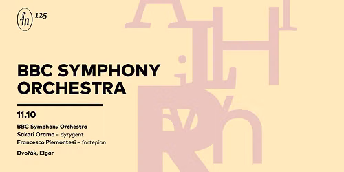BBC Symphony Orchestra