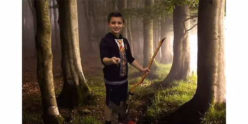 FANTASY WEEK FILM CAMP: Create Your Own Magical Movie